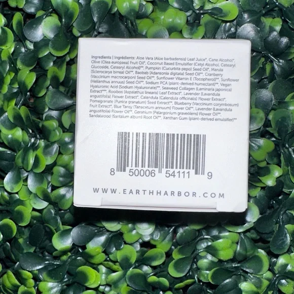 AQUA AURA Reparative Eye Creme, NEW IN BOX - Picture 6 of 7